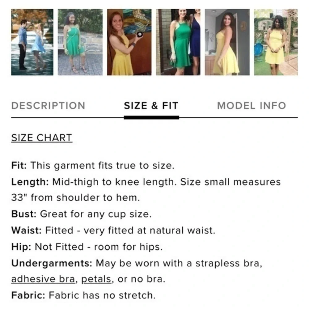 Lulu’s Call to Charms Sage Green Skater Dress GG21